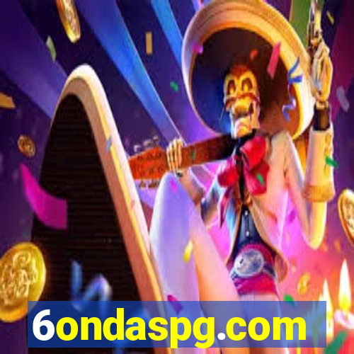 6ondaspg.com