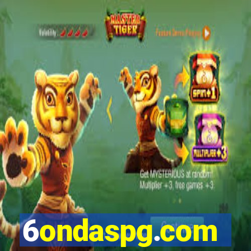 6ondaspg.com
