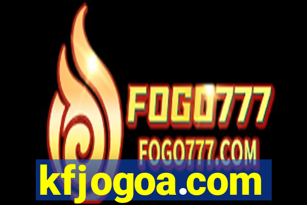 kfjogoa.com