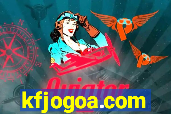 kfjogoa.com