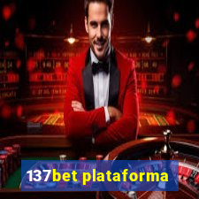 137bet plataforma