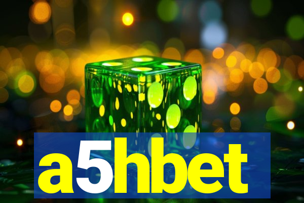 a5hbet