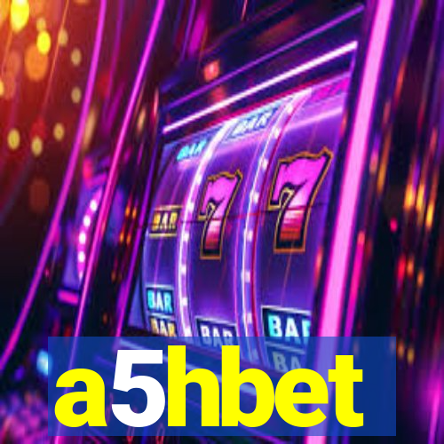 a5hbet