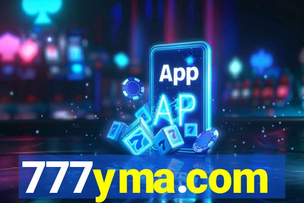 777yma.com