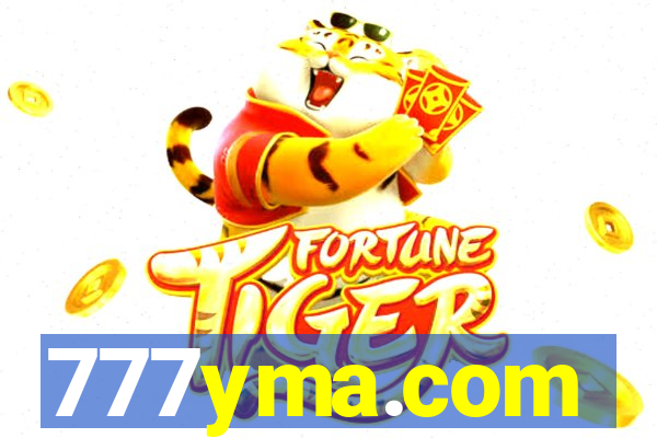 777yma.com