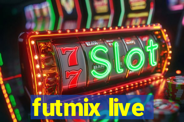 futmix live