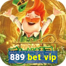 889 bet vip