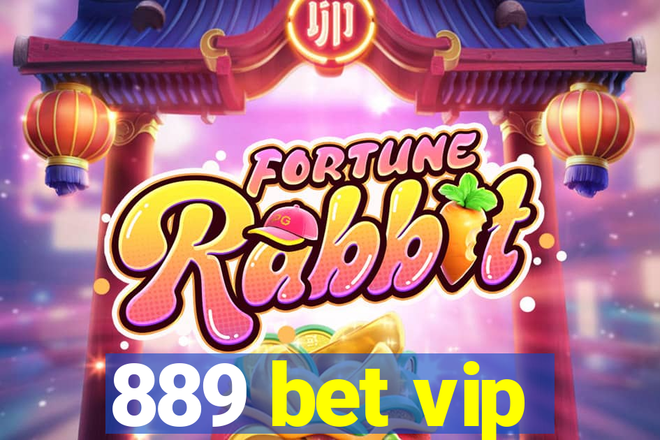 889 bet vip
