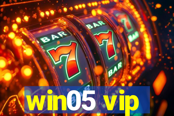 win05 vip