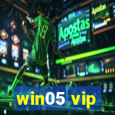 win05 vip