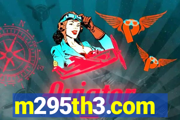 m295th3.com