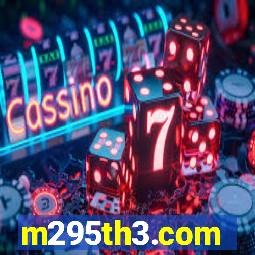 m295th3.com