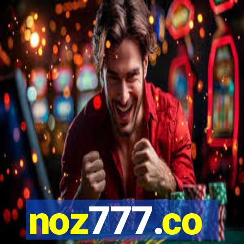 noz777.co