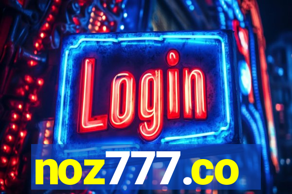noz777.co