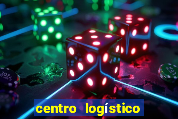 centro logístico da shopee em porto alegre
