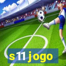s11 jogo