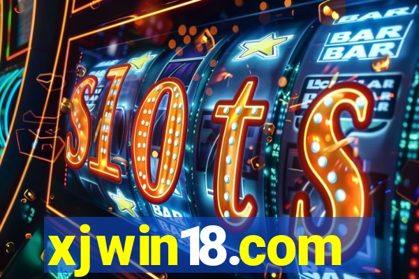 xjwin18.com
