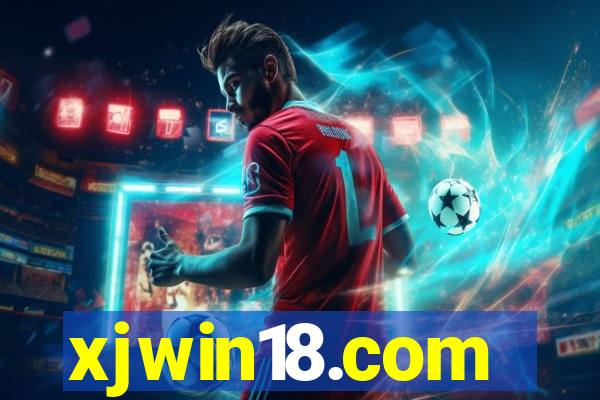 xjwin18.com