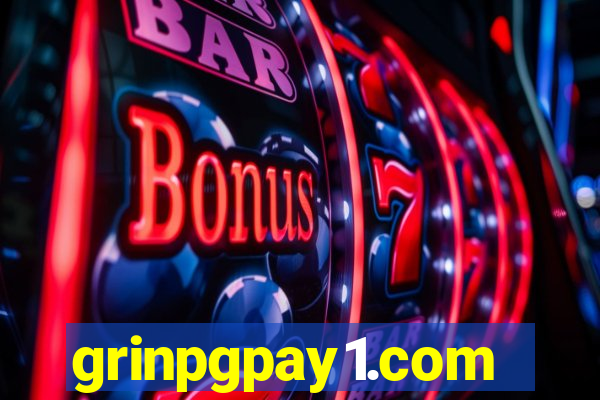 grinpgpay1.com
