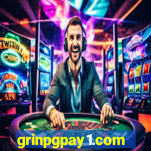 grinpgpay1.com