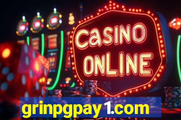 grinpgpay1.com