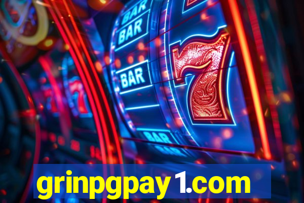 grinpgpay1.com