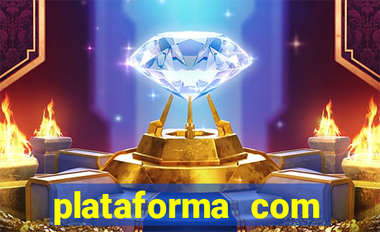 plataforma com jogos novos