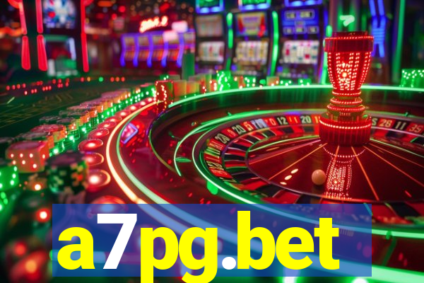 a7pg.bet