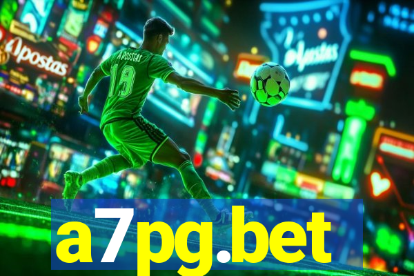 a7pg.bet