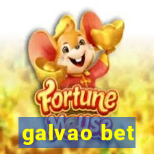 galvao bet