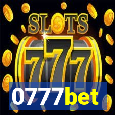 0777bet