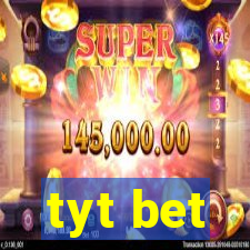 tyt bet