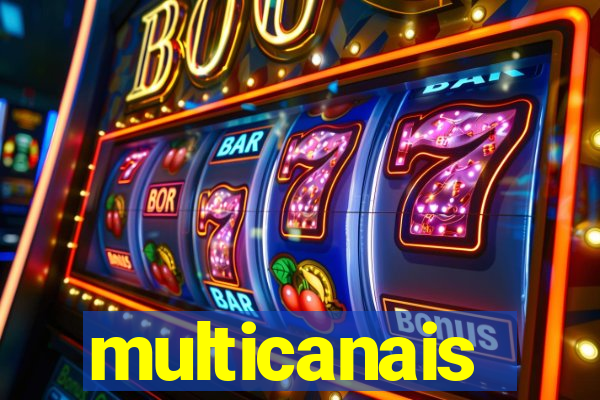 multicanais fluminense x