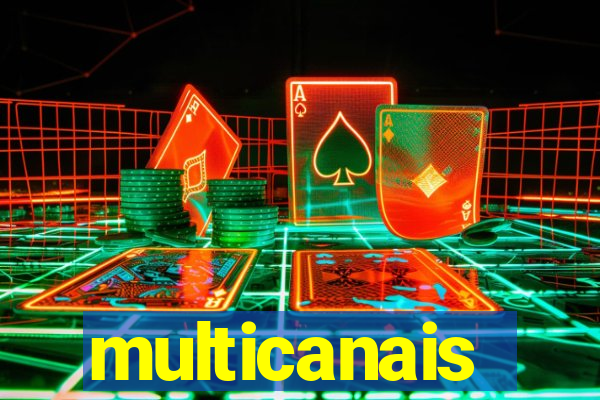multicanais fluminense x