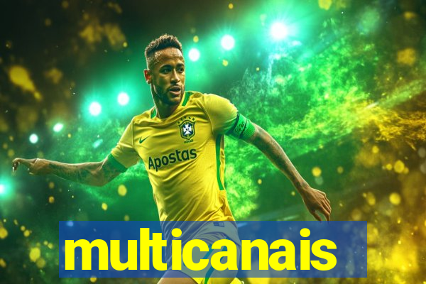 multicanais fluminense x