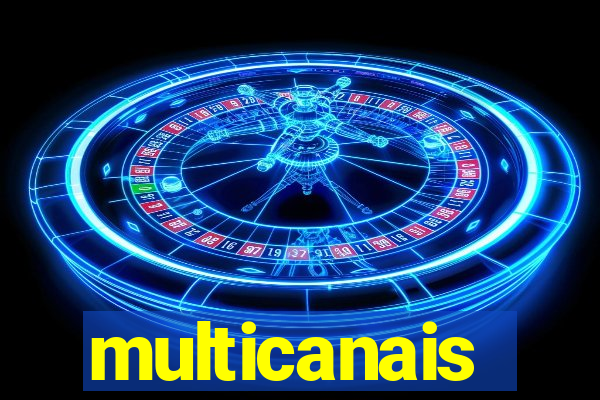 multicanais fluminense x