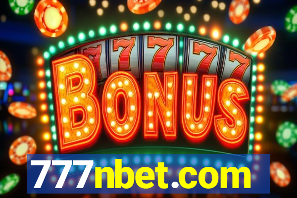 777nbet.com