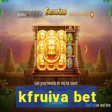 kfruiva bet