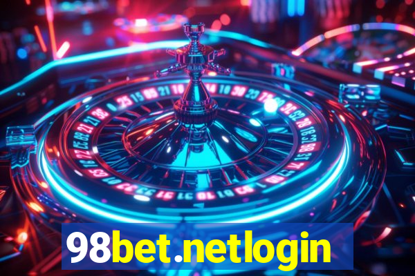 98bet.netlogin