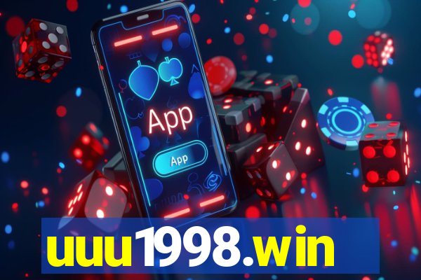 uuu1998.win