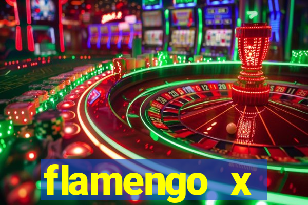 flamengo x fluminense ao vivo futemax