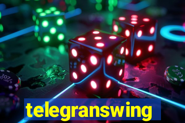 telegranswing