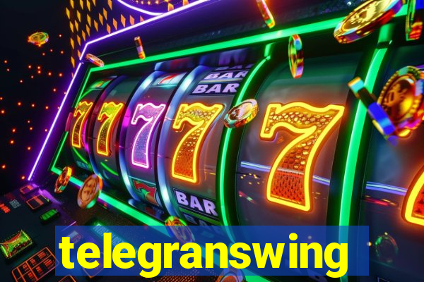 telegranswing