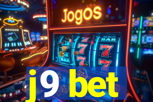 j9 bet