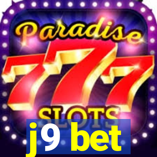 j9 bet