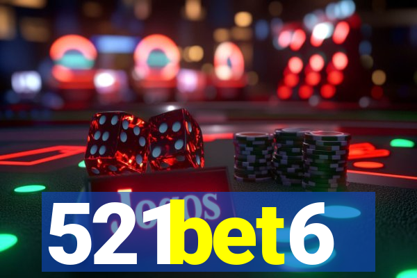 521bet6