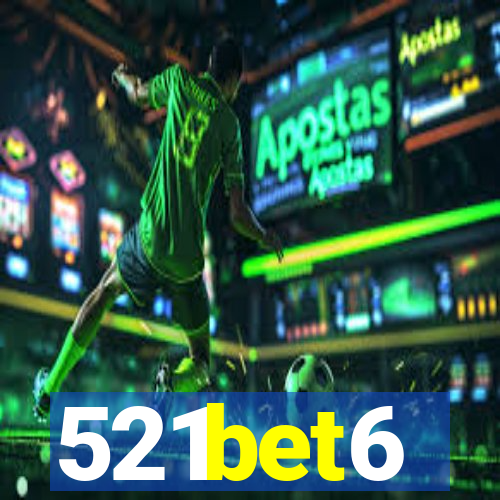 521bet6