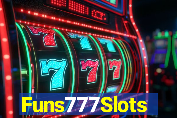 Funs777Slots