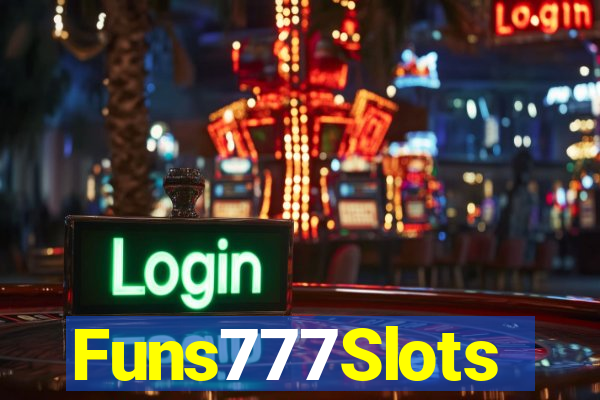 Funs777Slots