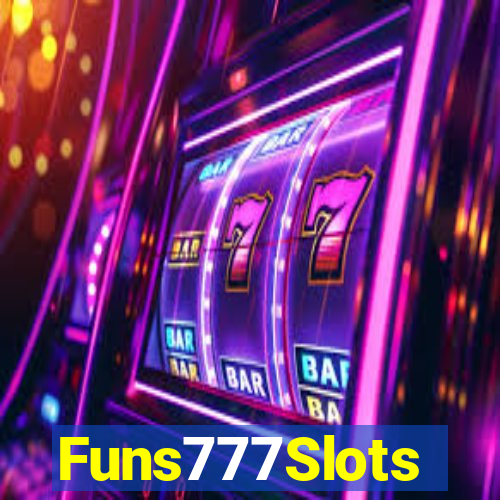 Funs777Slots